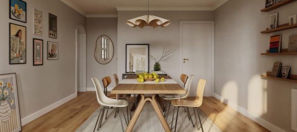 Apartamento de 2 dormitorios en Lichterfelde, Germany No. 109406 3