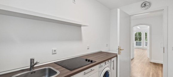 Apartamento de 2 dormitorios en Lichterfelde, Germany No. 109406 13