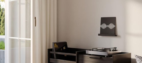 Apartamento de 2 dormitorios en Lichterfelde, Germany No. 109406 15