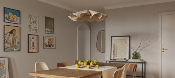 Apartamento de 2 dormitorios en Lichterfelde, Germany No. 109406 4