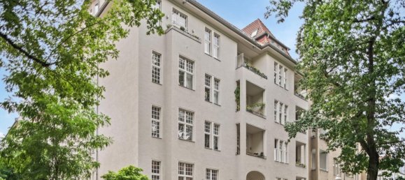 Apartamento de 2 dormitorios en Lichterfelde, Germany No. 109406 28