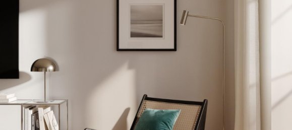 Apartamento de 2 dormitorios en Lichterfelde, Germany No. 109406 2