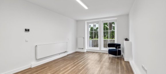 Apartamento de 2 dormitorios en Lichterfelde, Germany No. 109406 9