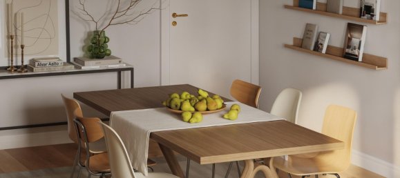 Apartamento de 2 dormitorios en Lichterfelde, Germany No. 109406 6