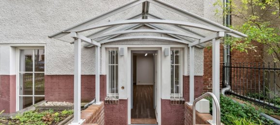 Apartamento de 2 dormitorios en Lichterfelde, Germany No. 109406 26