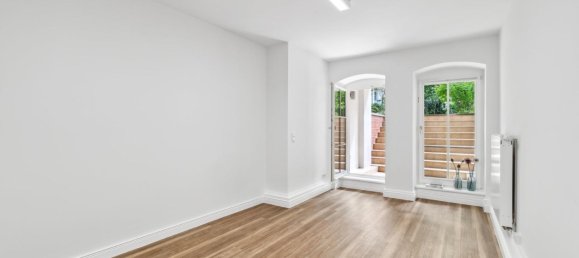 Apartamento de 2 dormitorios en Lichterfelde, Germany No. 109406 20