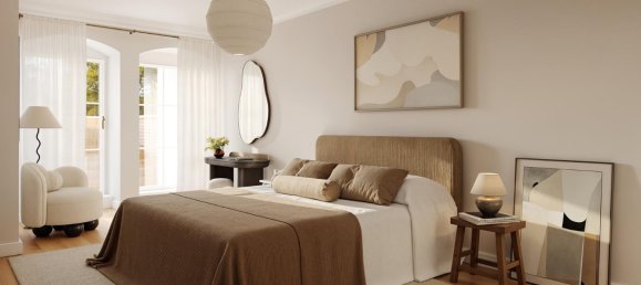 Apartamento de 2 dormitorios en Lichterfelde, Germany No. 109406 12