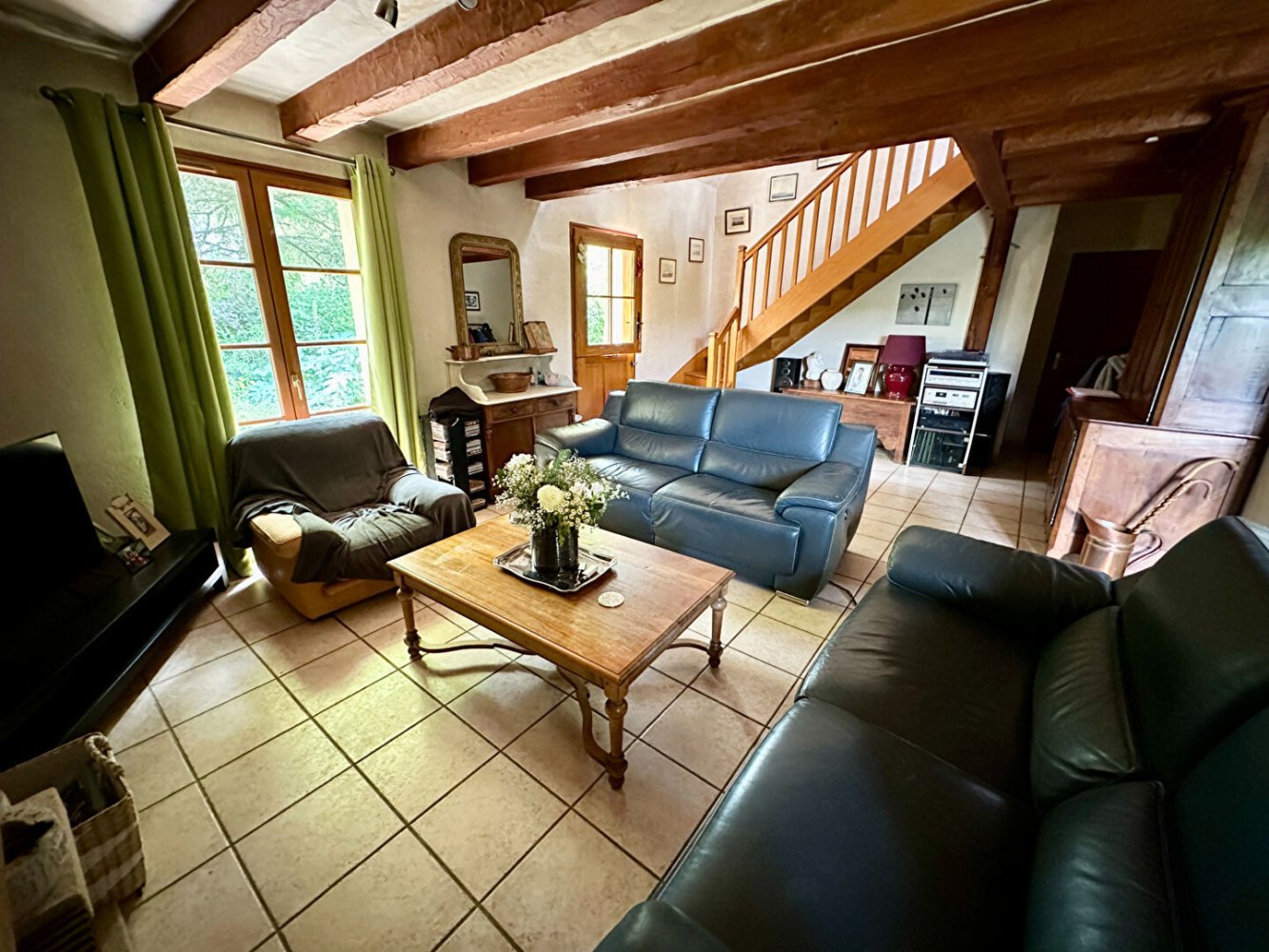 Casa T4 em Saint-Roch, France N.º 64306
