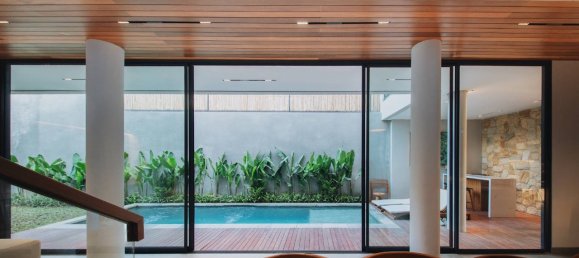 Villa in Tumbak Bayuh, Indonesia 300m², Nr. 4659 3