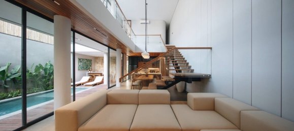 Villa in Tumbak Bayuh, Indonesia 300m², Nr. 4659 4