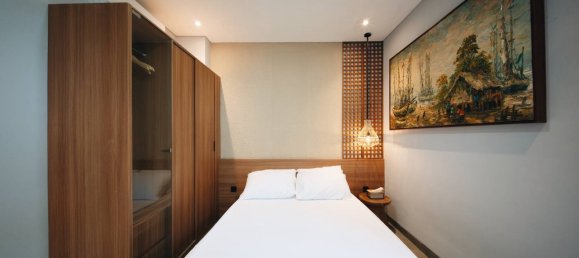 Villa in Tumbak Bayuh, Indonesia 300m², Nr. 4659 10