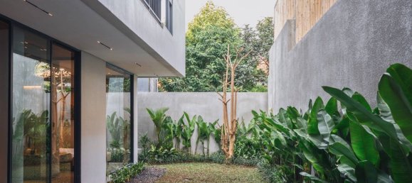 Villa in Tumbak Bayuh, Indonesia 300m², Nr. 4659 2