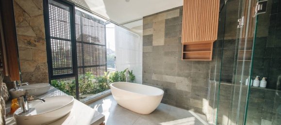 Villa in Tumbak Bayuh, Indonesia 300m², Nr. 4659 15