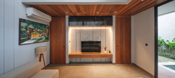 Villa in Tumbak Bayuh, Indonesia 300m², Nr. 4659 8