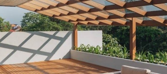 Villa in Tumbak Bayuh, Indonesia 300m², Nr. 4659 17