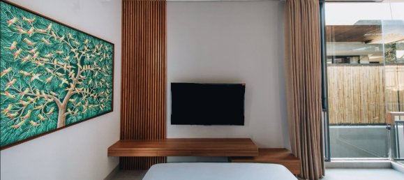Villa in Tumbak Bayuh, Indonesia 300m², Nr. 4659 12