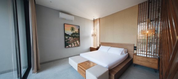 Villa in Tumbak Bayuh, Indonesia 300m², Nr. 4659 13