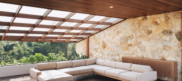 Villa in Tumbak Bayuh, Indonesia 300m², Nr. 4659 18
