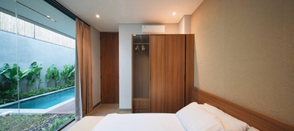 Villa in Tumbak Bayuh, Indonesia 300m², Nr. 4659 9