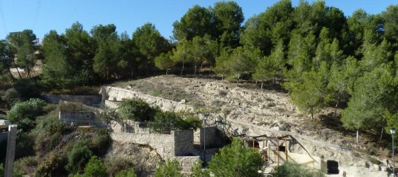 3 Schlafzimmer Stadthaus in Rojales, Spain, Nr. 190742 4