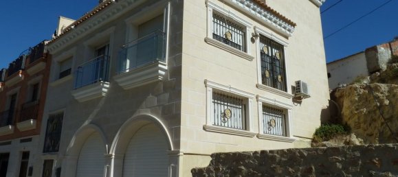 3 Schlafzimmer Stadthaus in Rojales, Spain, Nr. 190742 2