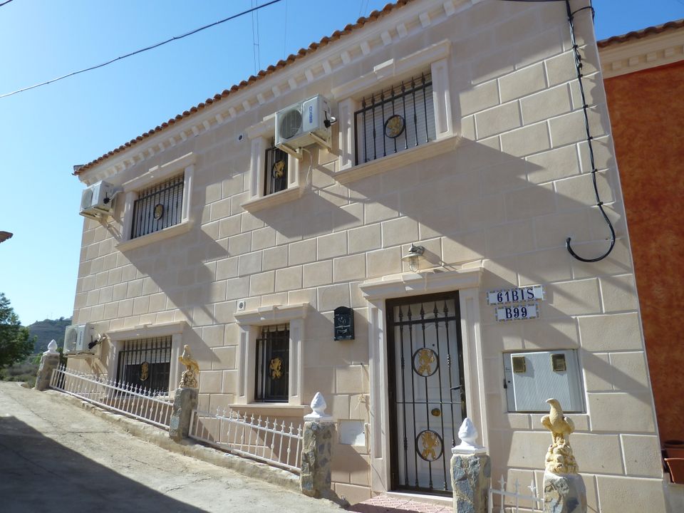 3 Schlafzimmer Stadthaus in Rojales, Spain, Nr. 190742