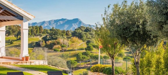 5 bedrooms Villa in Malaga, Spain No. 146693 50