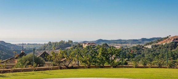 5 bedrooms Villa in Malaga, Spain No. 146693 42