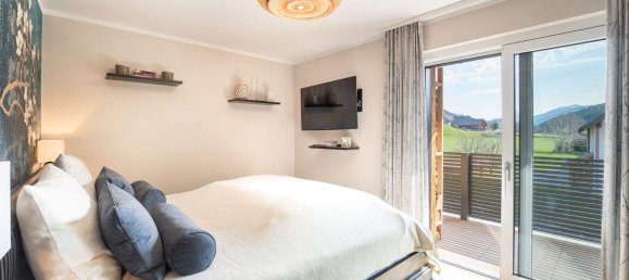 4-Zimmer Penthouse in Tamsweg, Austria, Nr. 175287 10