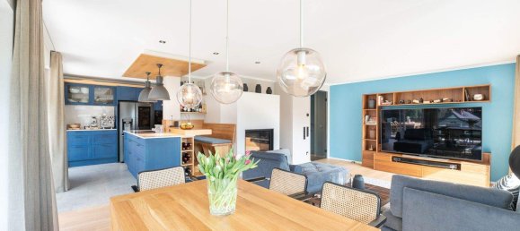 4-Zimmer Penthouse in Tamsweg, Austria, Nr. 175287 3