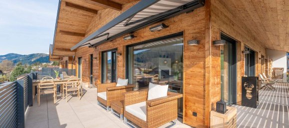 4-Zimmer Penthouse in Tamsweg, Austria, Nr. 175287 18