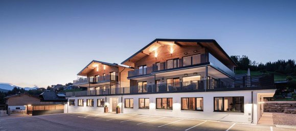 4-Zimmer Penthouse in Tamsweg, Austria, Nr. 175287 22