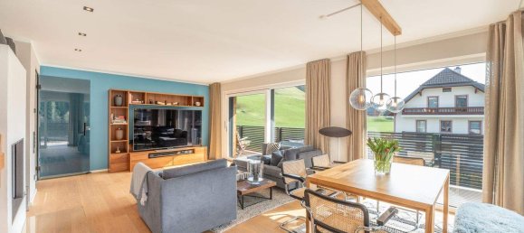 4-Zimmer Penthouse in Tamsweg, Austria, Nr. 175287 5