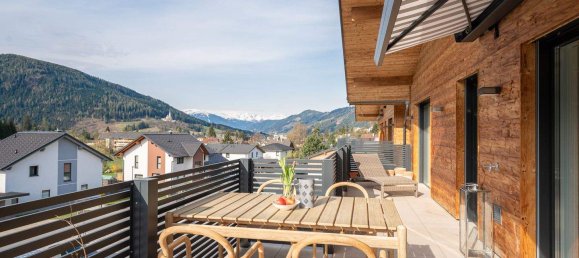 4-Zimmer Penthouse in Tamsweg, Austria, Nr. 175287 17