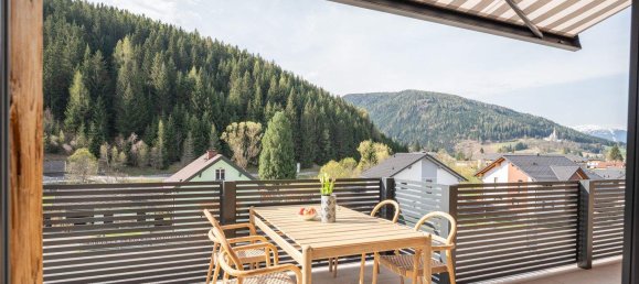 4-Zimmer Penthouse in Tamsweg, Austria, Nr. 175287 16