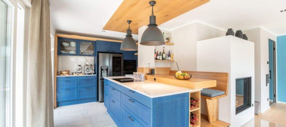 4-Zimmer Penthouse in Tamsweg, Austria, Nr. 175287 6