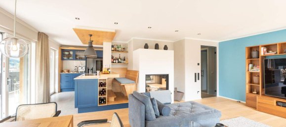 4-Zimmer Penthouse in Tamsweg, Austria, Nr. 175287 4