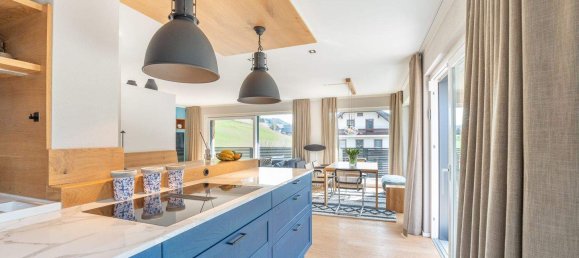 4-Zimmer Penthouse in Tamsweg, Austria, Nr. 175287 7