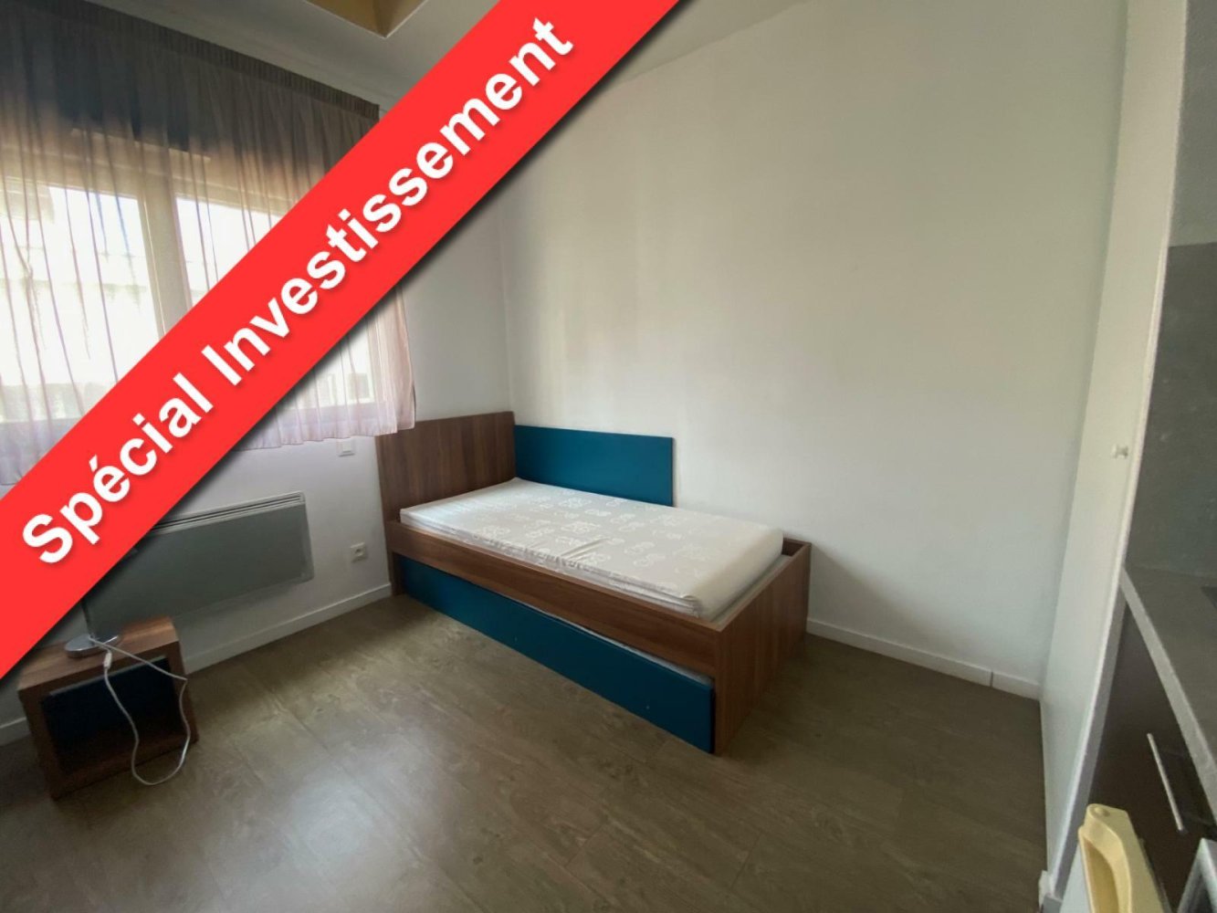 استوديو في Tours, France رقم 92590