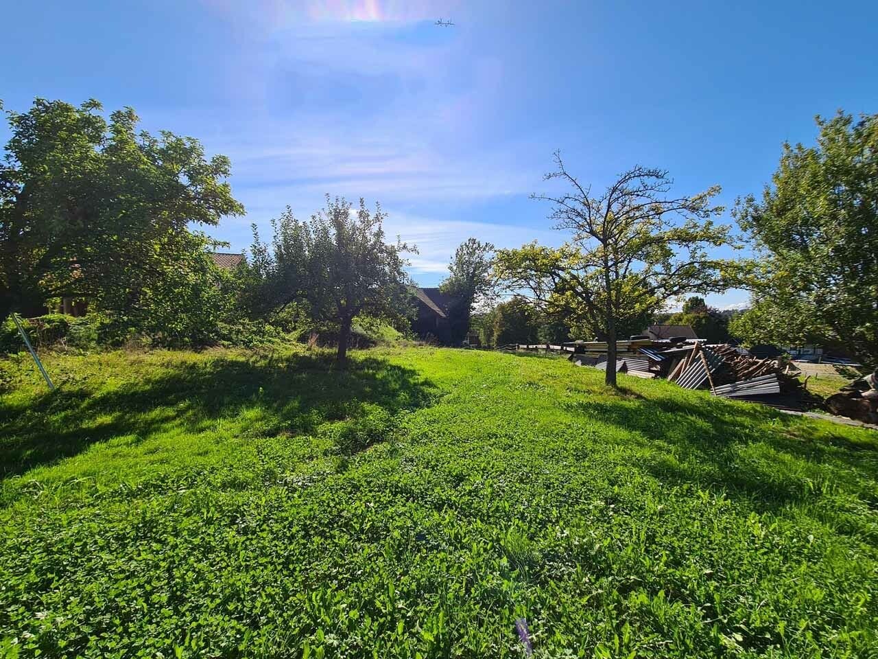 Земельный участок в Хёрбранц, Австрия № 7398