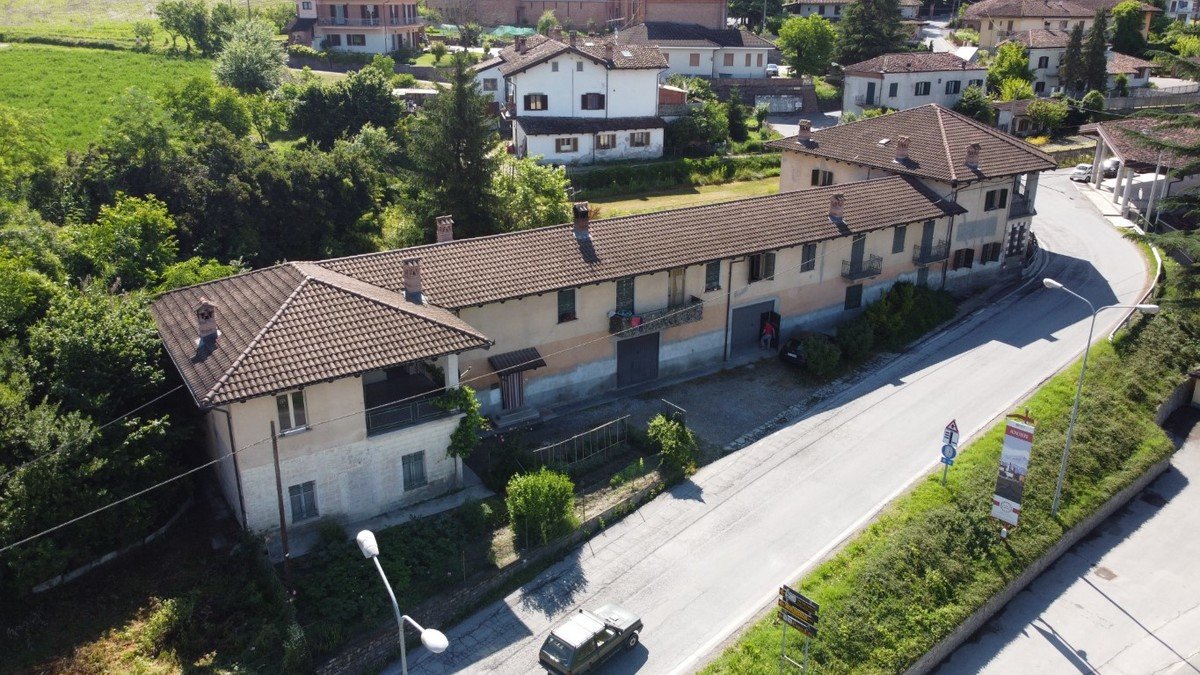 Casa T9 em Monchiero, Italy N.º 56186