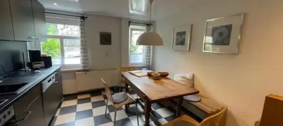 3 غرف نوم منزل في Mansfeld-Sudharz, Germany رقم 257274 7