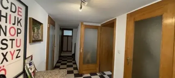 3 غرف نوم منزل في Mansfeld-Sudharz, Germany رقم 257274 5