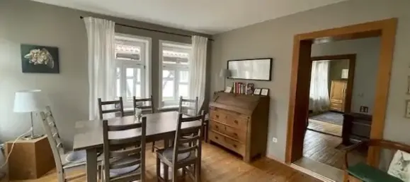 3 غرف نوم منزل في Mansfeld-Sudharz, Germany رقم 257274 13
