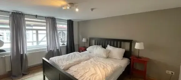 3 غرف نوم منزل في Mansfeld-Sudharz, Germany رقم 257274 9