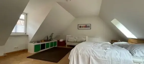 3 غرف نوم منزل في Mansfeld-Sudharz, Germany رقم 257274 19