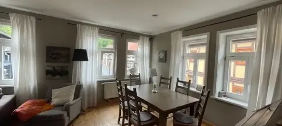 3 غرف نوم منزل في Mansfeld-Sudharz, Germany رقم 257274 14