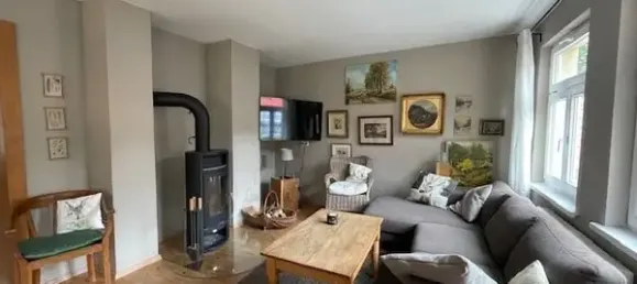 3 غرف نوم منزل في Mansfeld-Sudharz, Germany رقم 257274 15