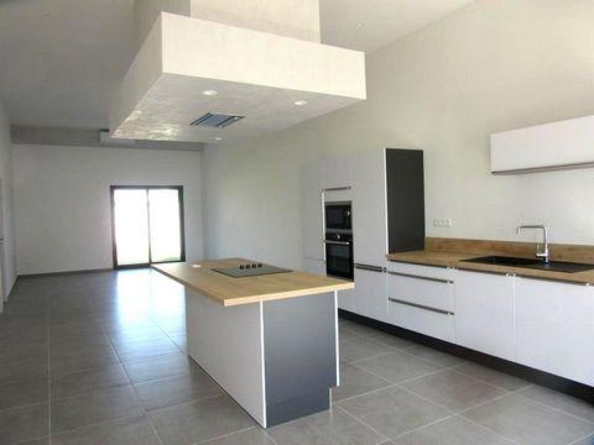 Дом с 2 спальнями в Аржелье, Франция № 32155