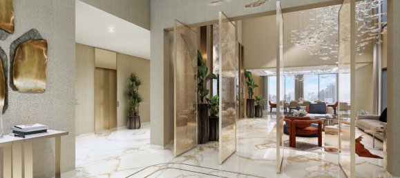 6 bedrooms Villa in Damac Islands - Maldives, Dubai Land, UAE No. 63624 6